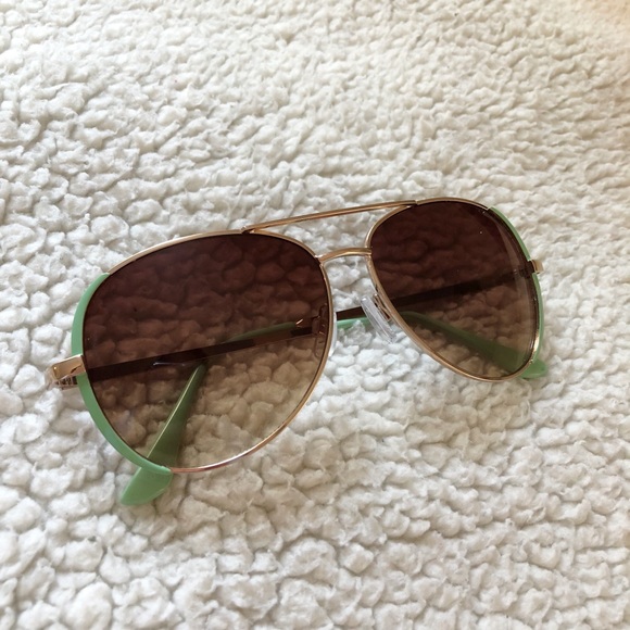 Charming Charlie Accessories - FREE IF BUNDLED aviator style sunglasses